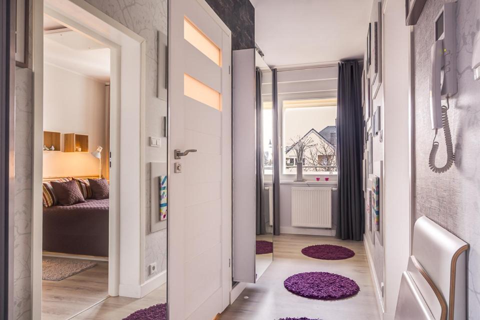 Apartmán Agnes Blisko Term Cieplice *