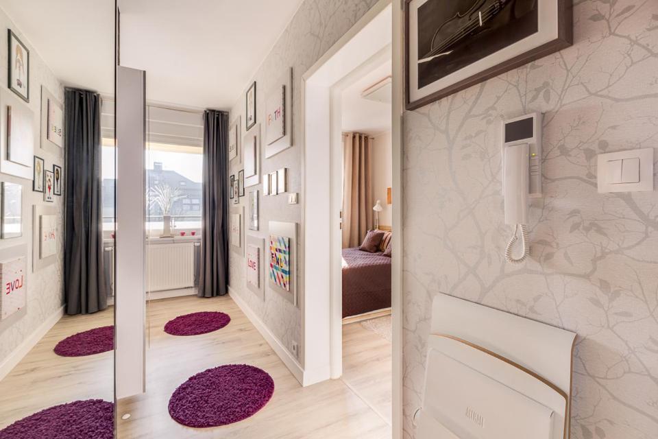Agnes Blisko Term Cieplice Apartmán