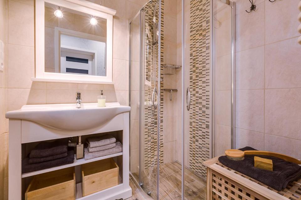 Agnes Blisko Term Cieplice Apartmán