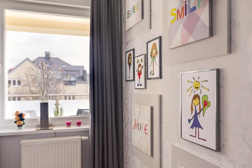 Agnes Blisko Term Cieplice Apartmán *